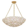 Charisma Capiz Chandelier