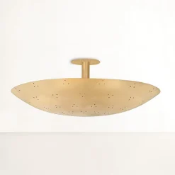 Charldon Ceiling Light - Large
