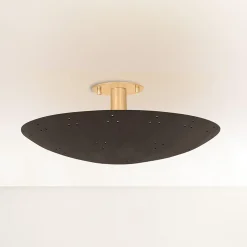 Charldon Ceiling Light - Small