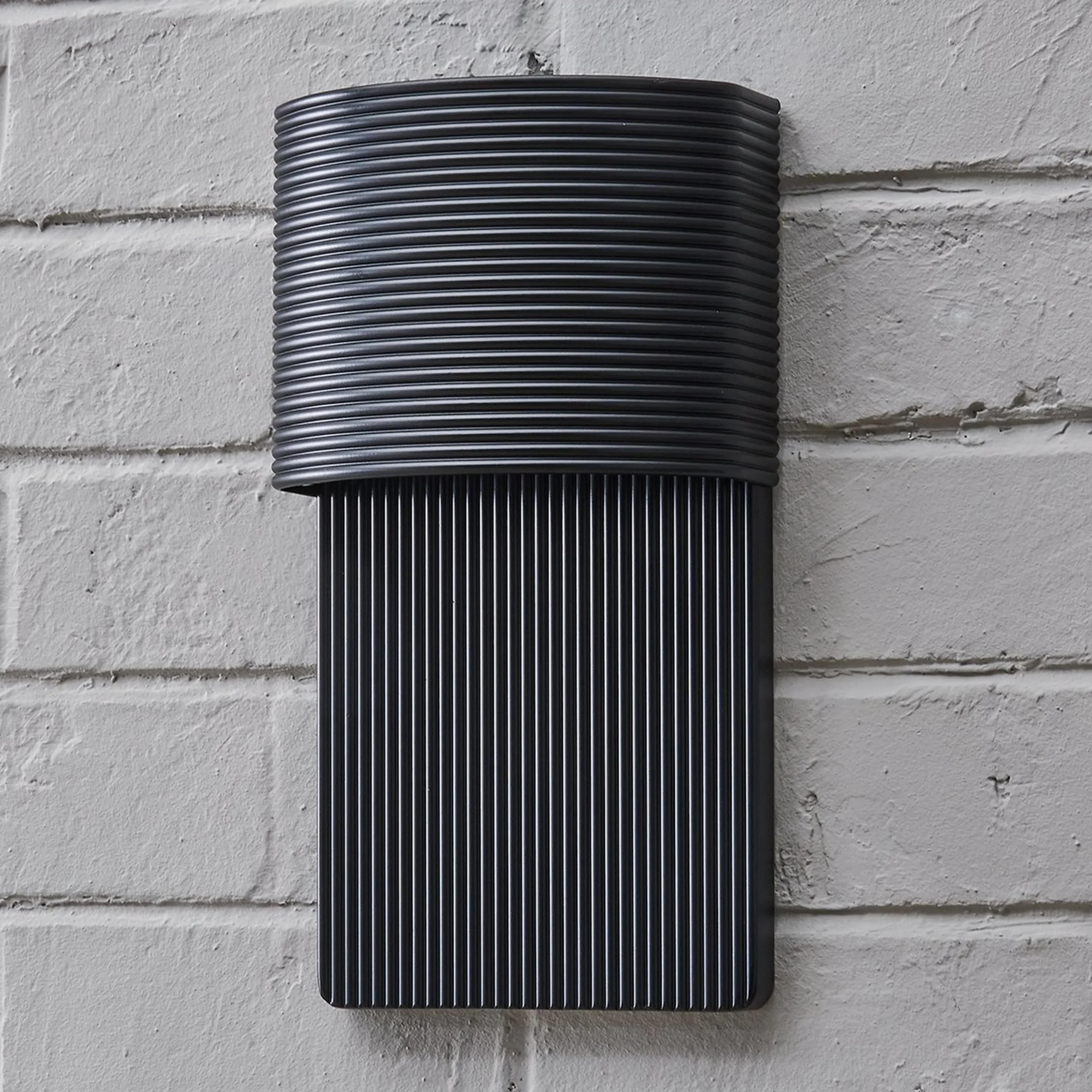 Chatterton Outdoor Sconce