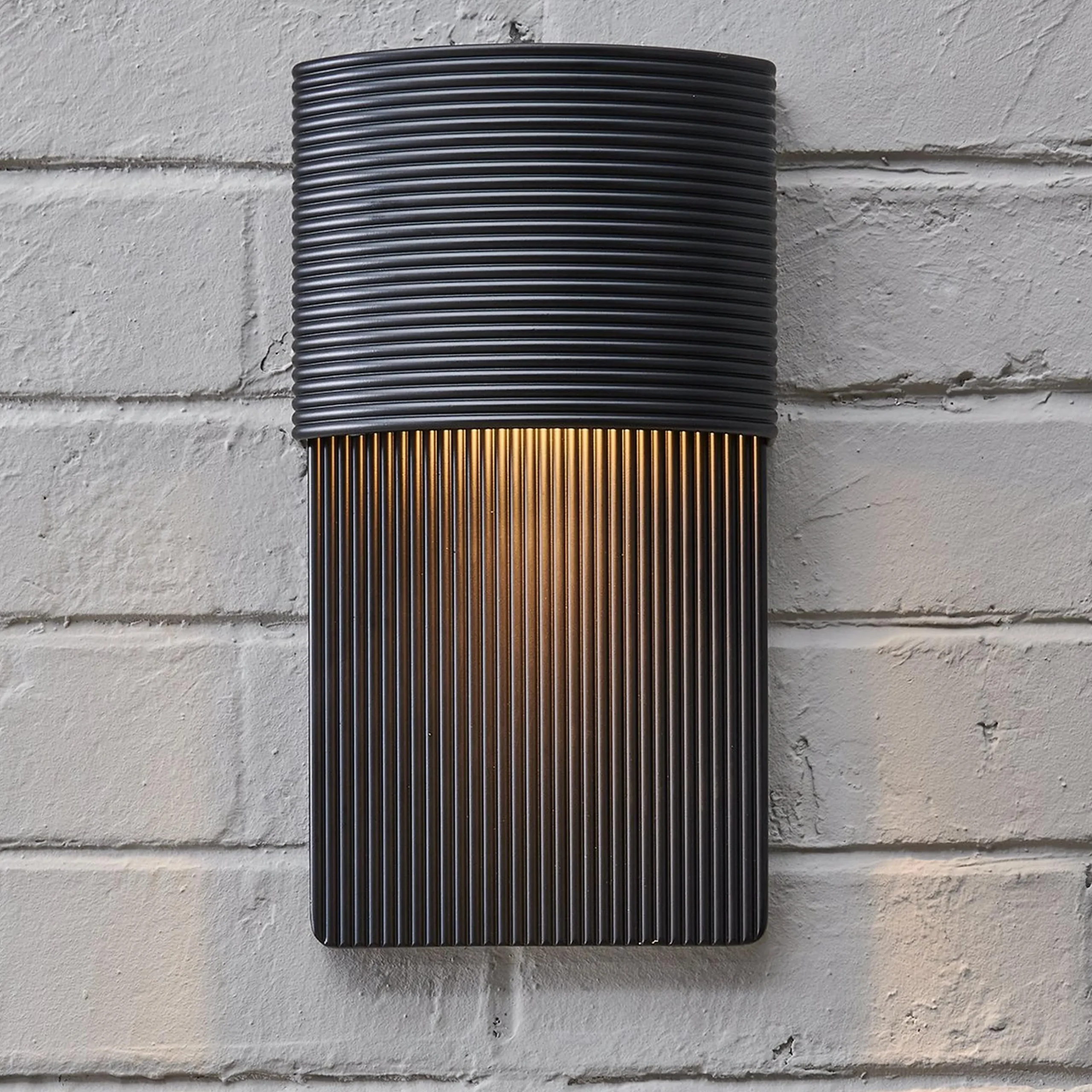 Chatterton Outdoor Sconce