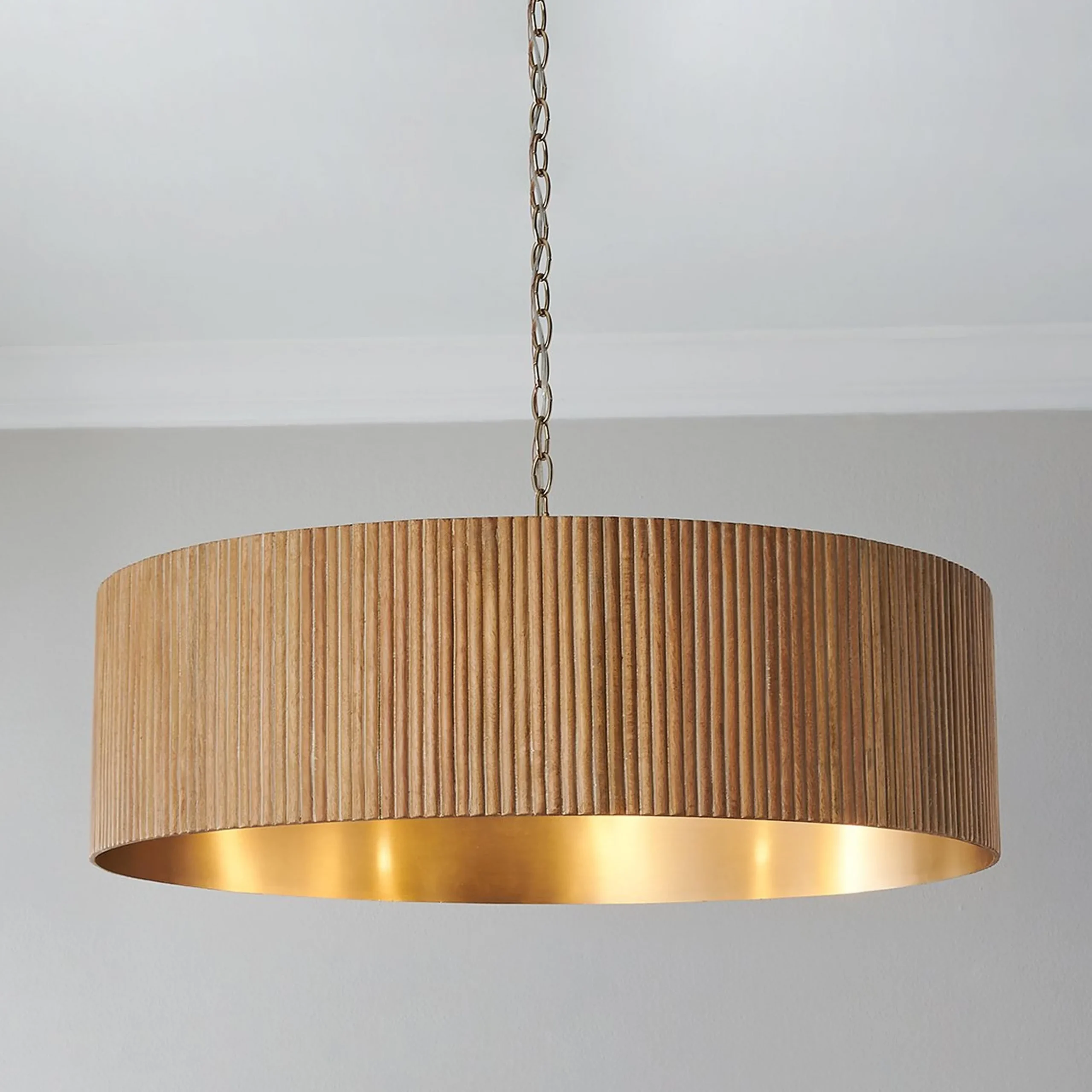 Chavis Chandelier
