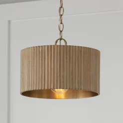 Chavis Convertible Pendant