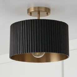 Chavis Convertible Pendant