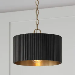 Chavis Convertible Pendant