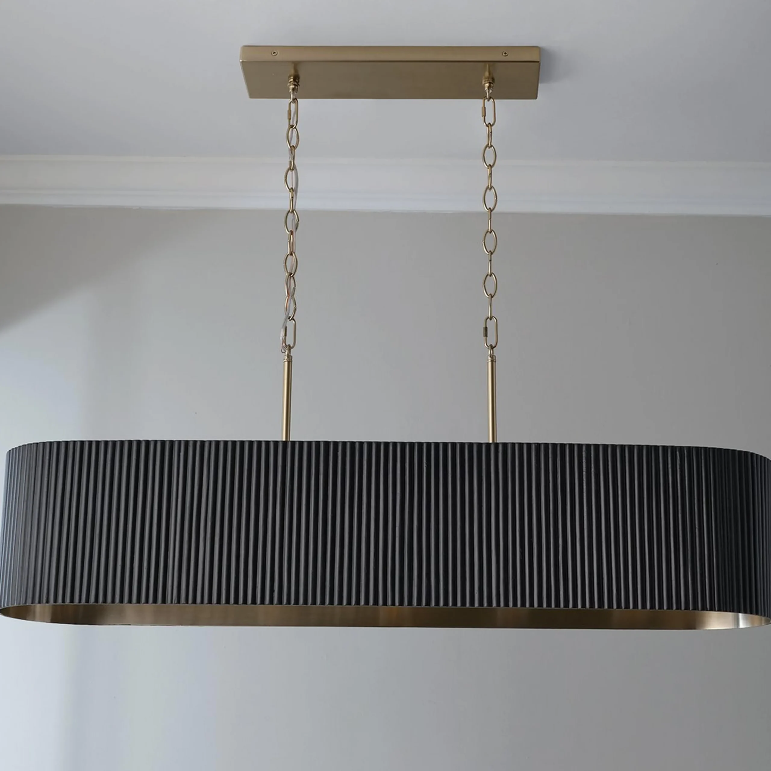 Chavis Island Chandelier