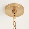 Chavis Pendant