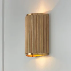 Chavis Sconce