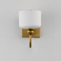 Cherisa Bath Sconce