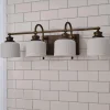 Cherisa Vanity Light - 4 Light