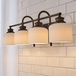 Cherisa Vanity Light - 4 Light