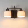Cherisa Vanity Light - 2 Light