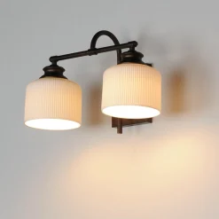 Cherisa Vanity Light - 2 Light