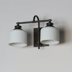 Cherisa Vanity Light - 2 Light