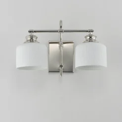 Cherisa Vanity Light - 2 Light