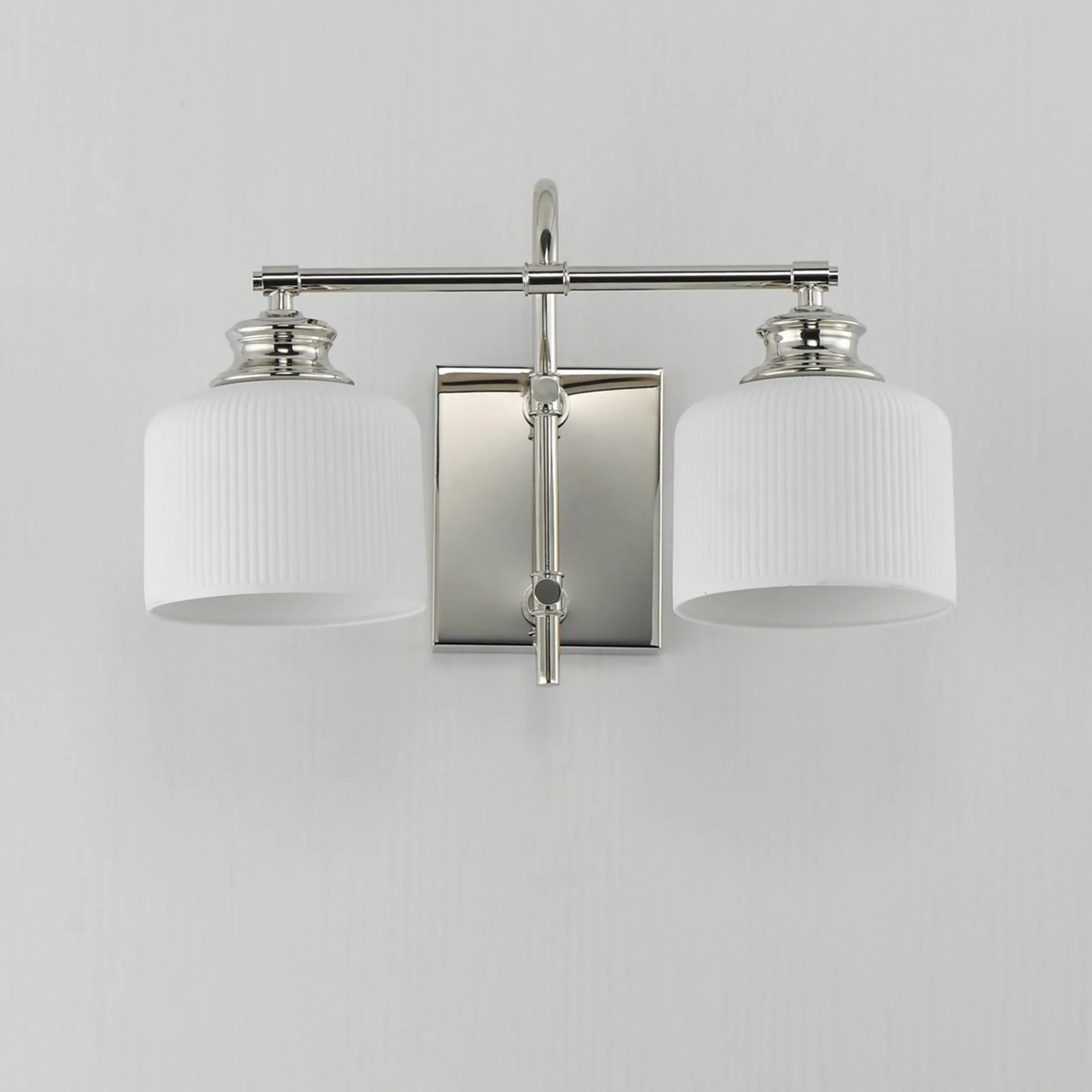 Cherisa Vanity Light - 2 Light