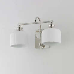 Cherisa Vanity Light - 2 Light