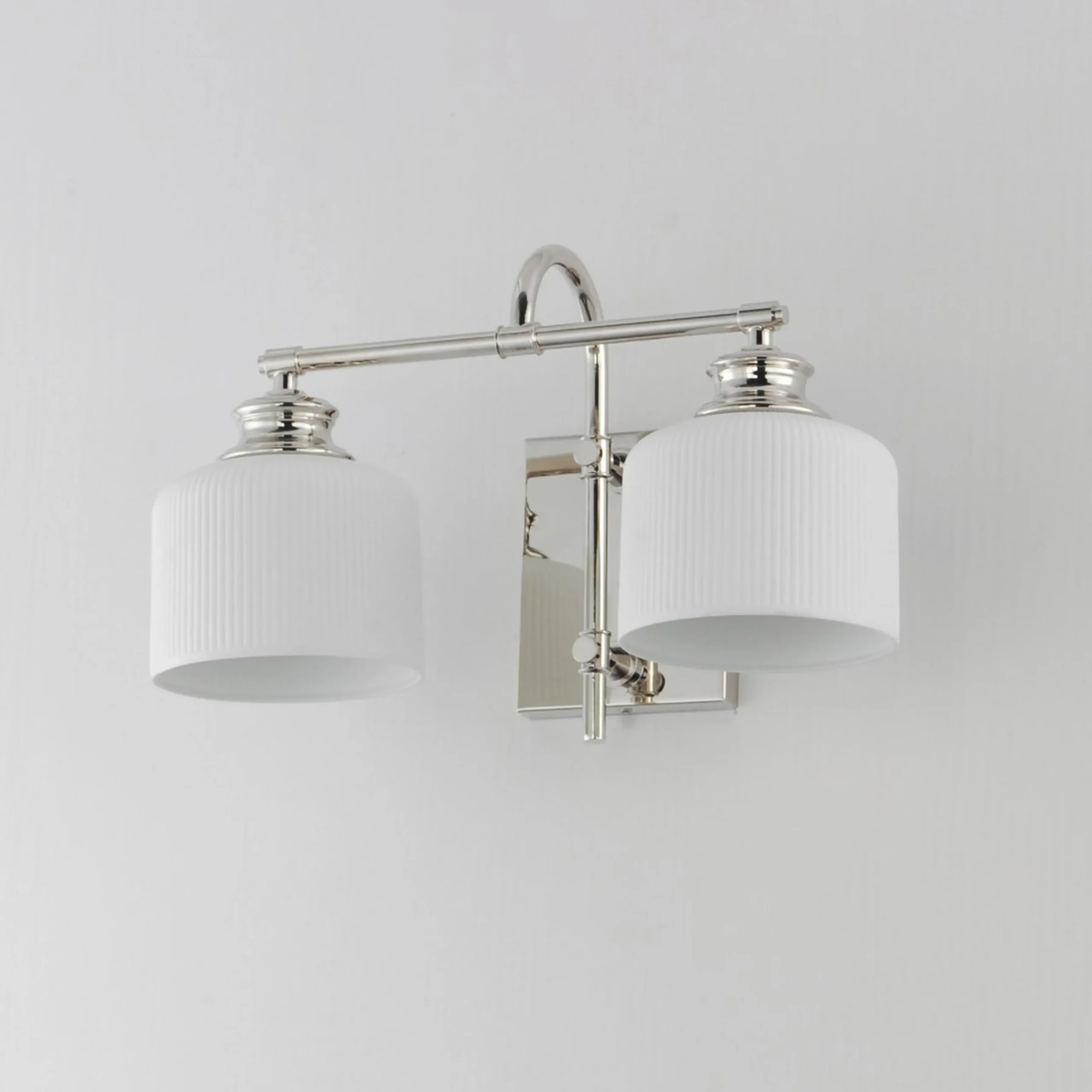 Cherisa Vanity Light - 2 Light