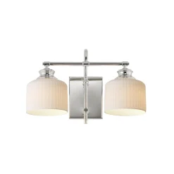 Cherisa Vanity Light - 2 Light
