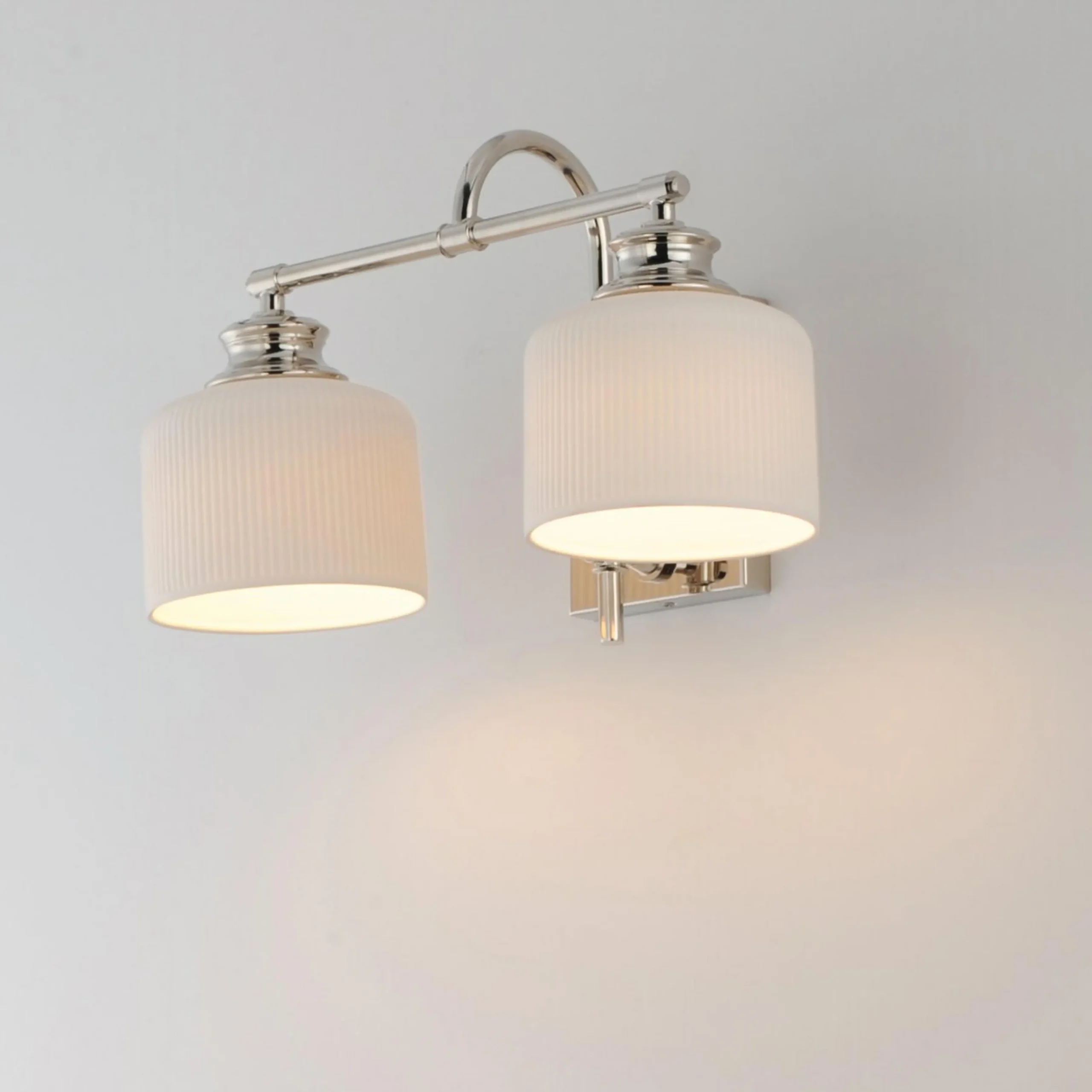 Cherisa Vanity Light - 2 Light