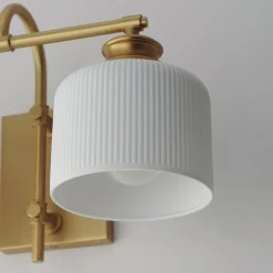 Cherisa Vanity Light - 2 Light