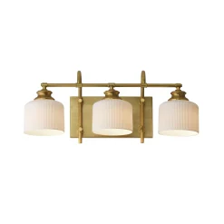 Cherisa Vanity Light - 3 Light