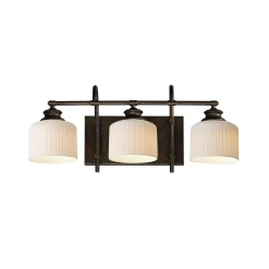 Cherisa Vanity Light - 3 Light