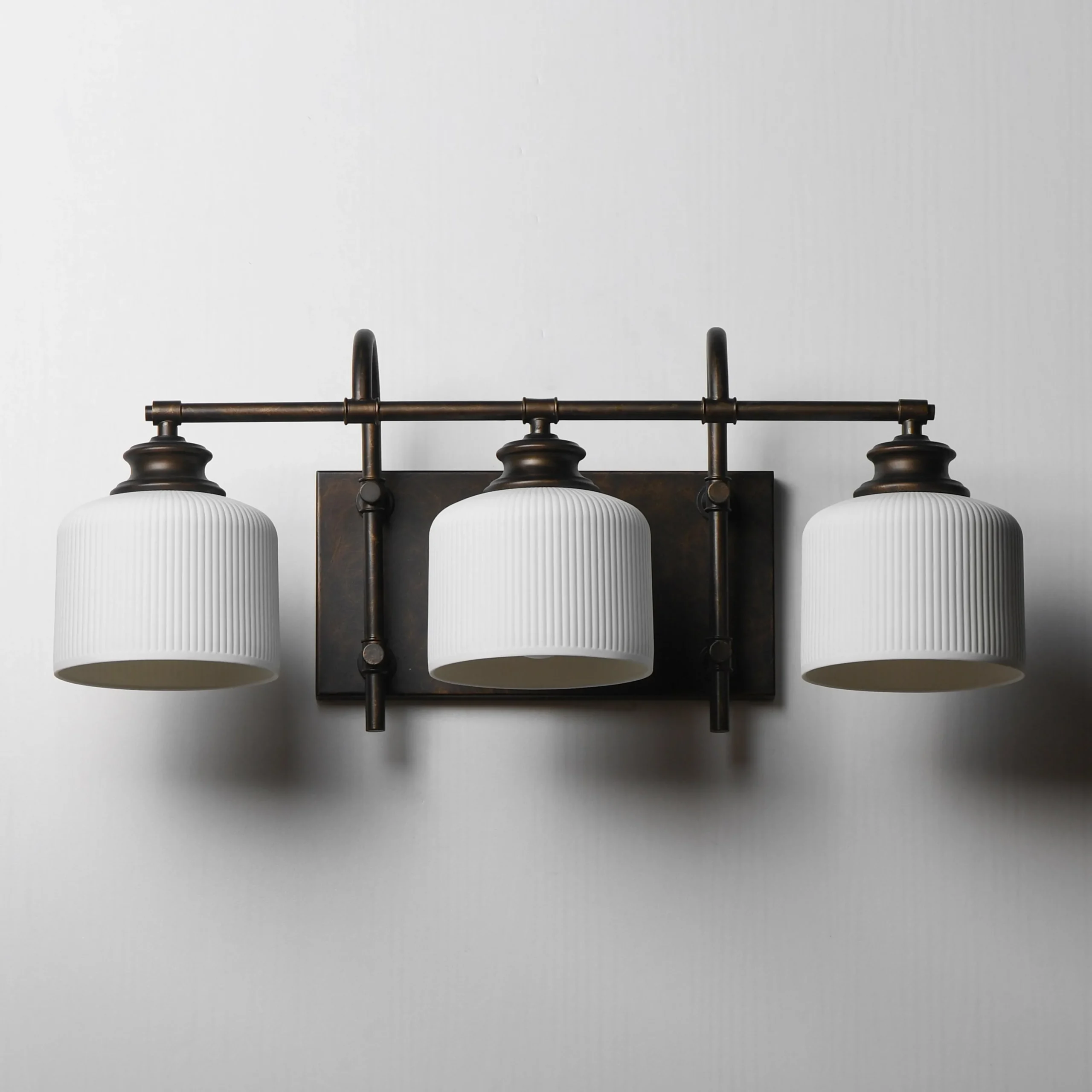 Cherisa Vanity Light - 3 Light
