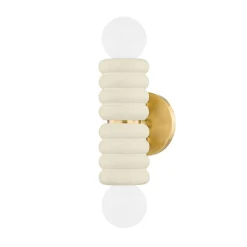 Chesney Sconce - 2 Light