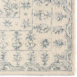 Cheval Hand-Tufted Rug