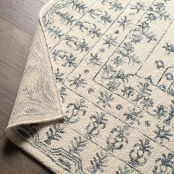Cheval Hand-Tufted Rug