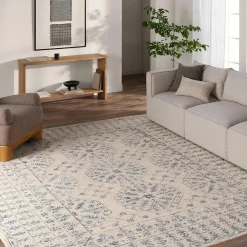 Cheval Hand-Tufted Rug