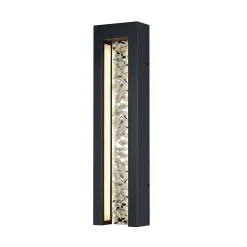 Chiaro LED Outdoor Sconce