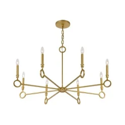 Chiave Chandelier