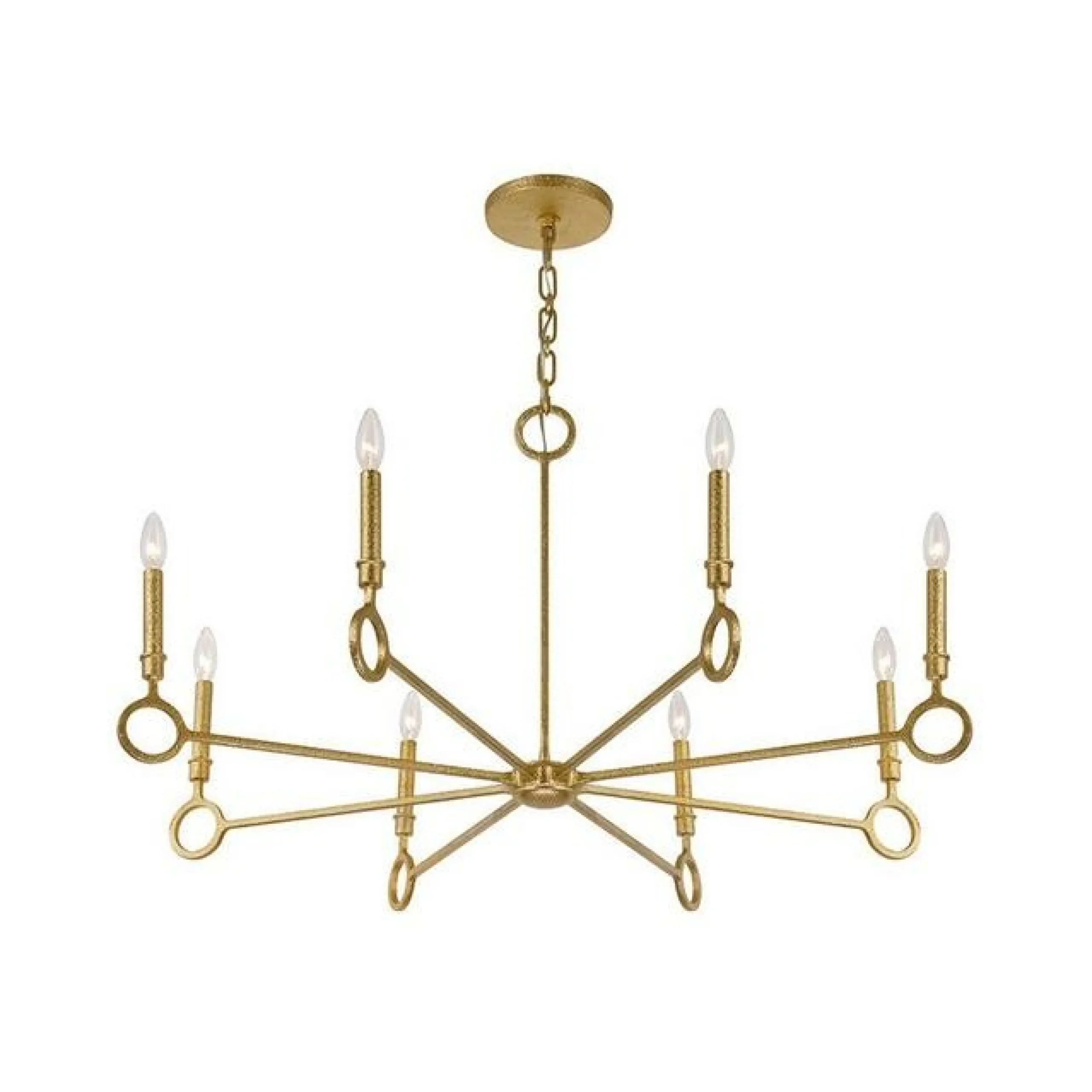 Chiave Chandelier