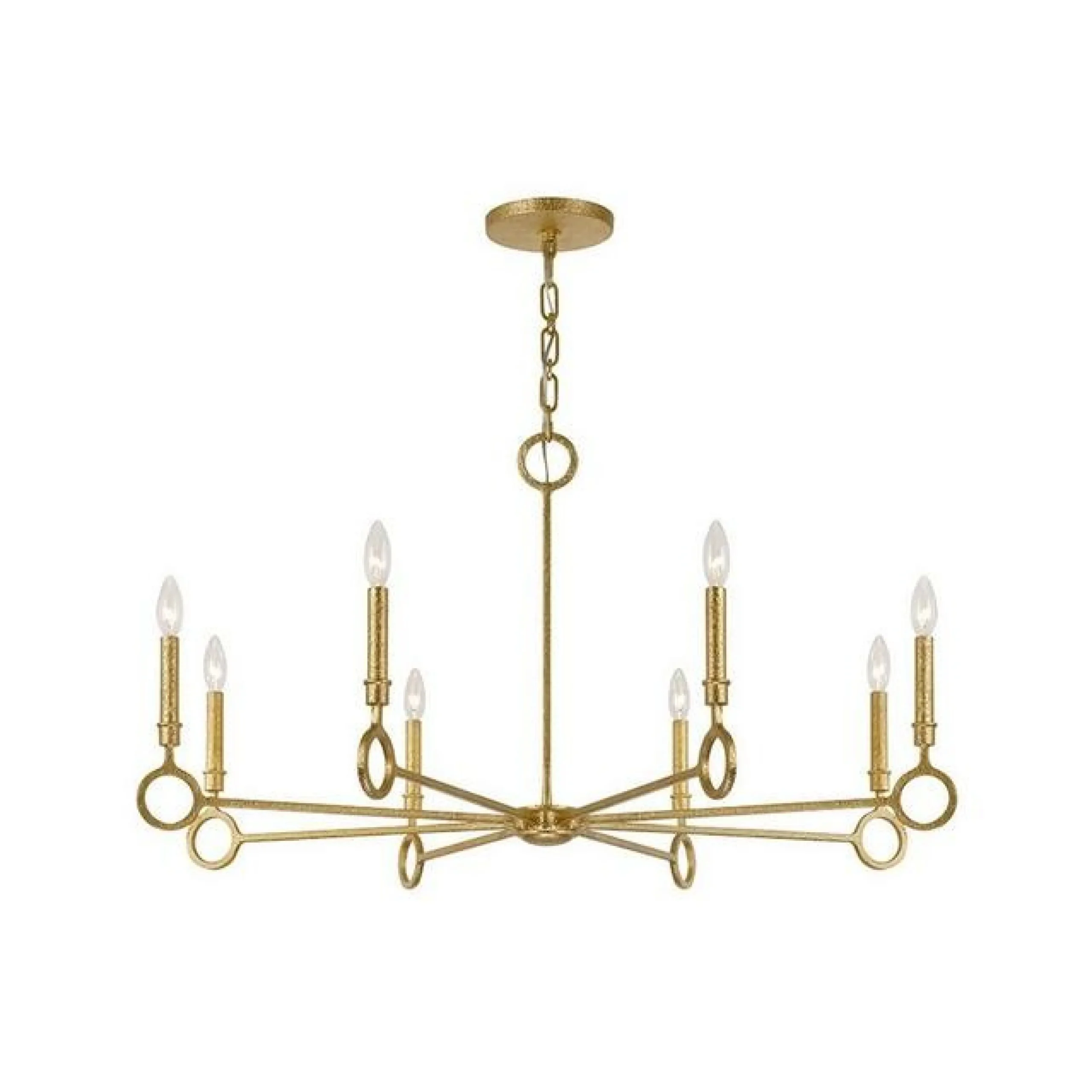 Chiave Chandelier