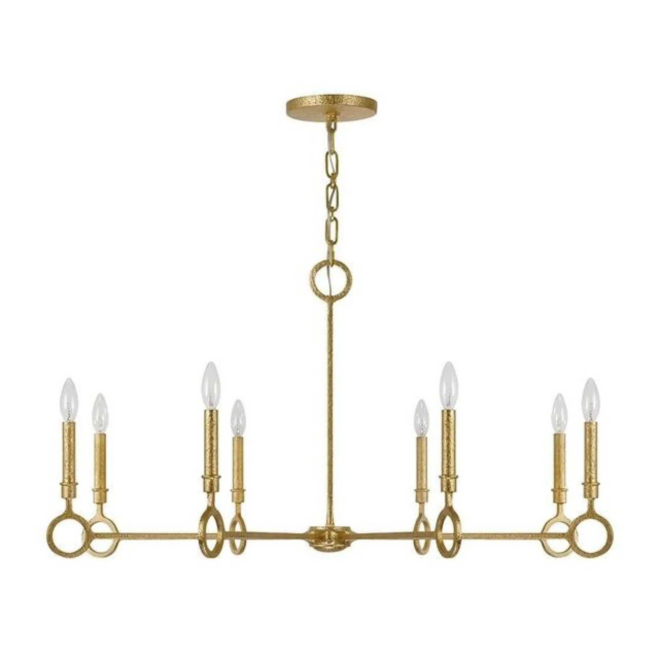 Chiave Chandelier
