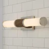 Chiron LED Bath Sconce - Large