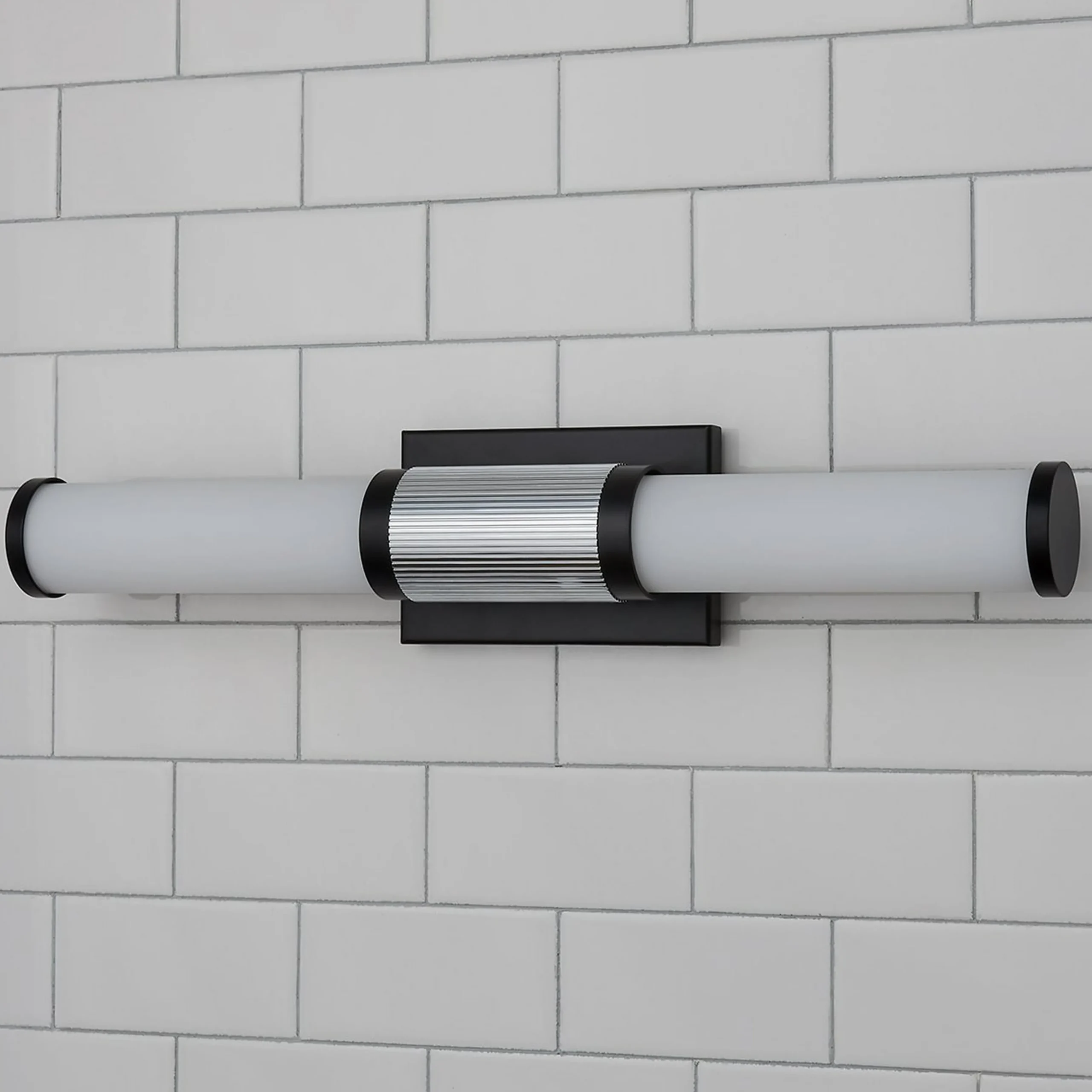 Chiron LED Bath Sconce - Large
