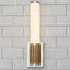 Chiron LED Bath Sconce - Small
