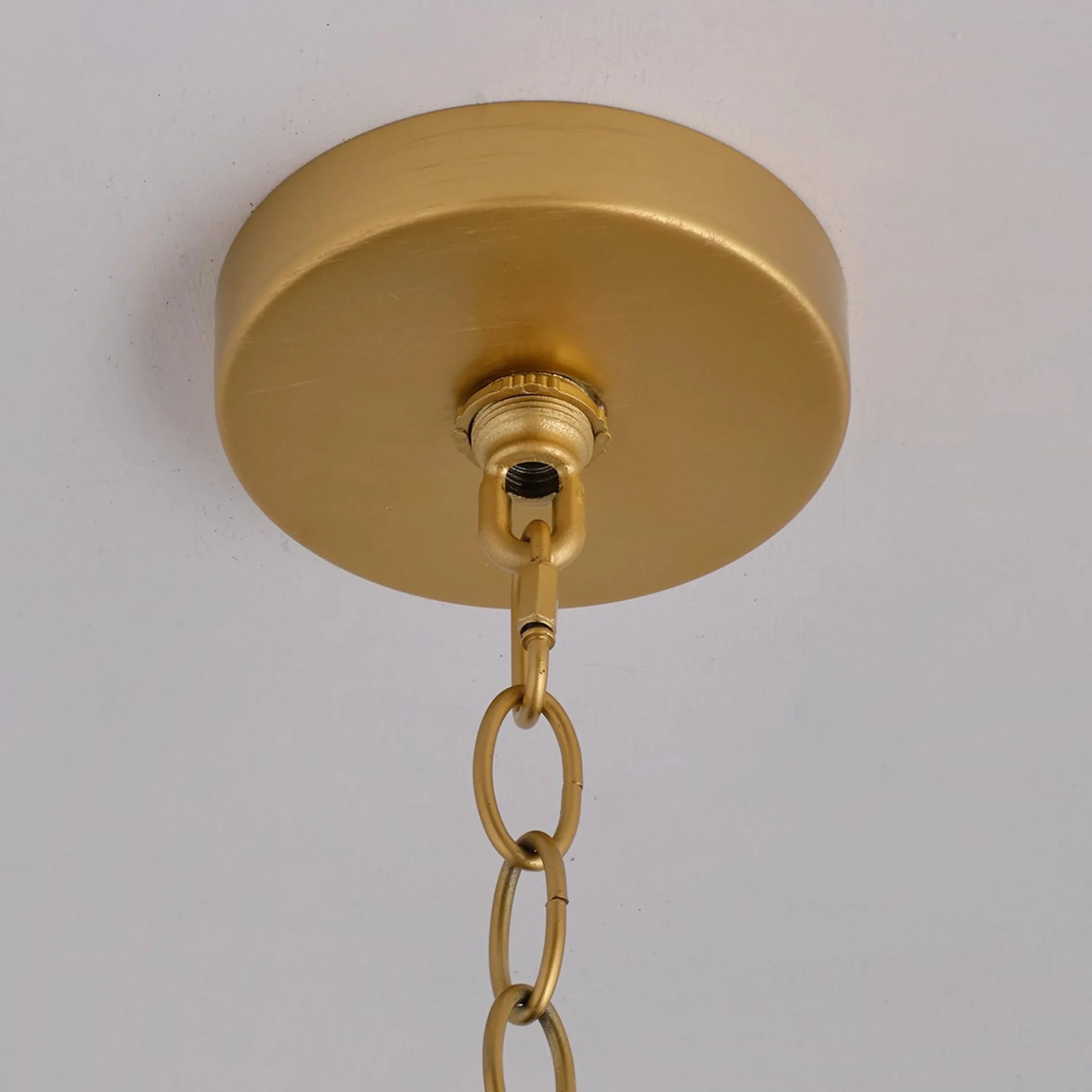 Chonburi Chandelier
