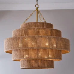 Chonburi Chandelier