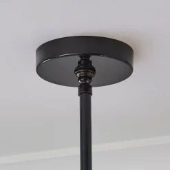 Chris Loves Julia Edie Chandelier - 4 Light