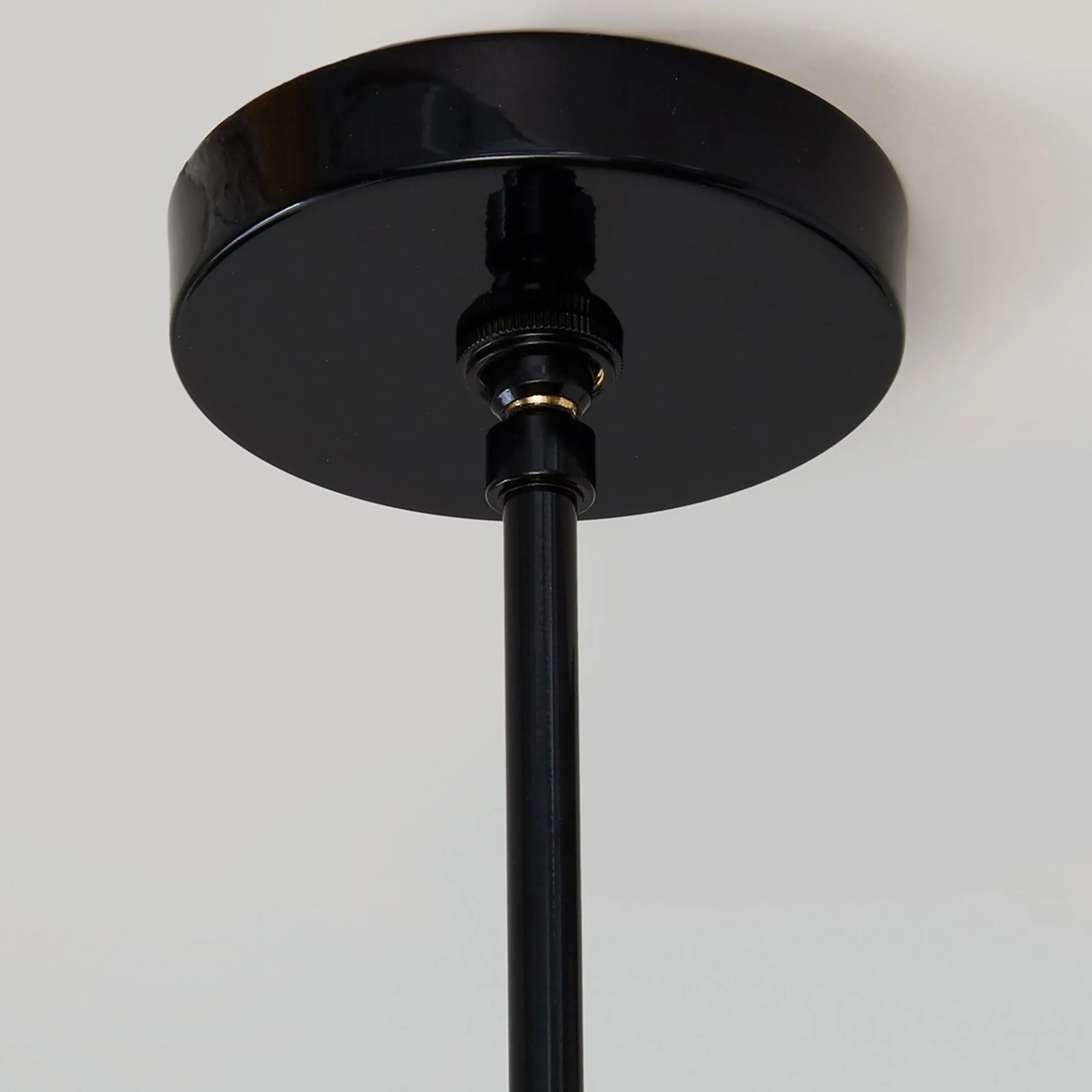Chris Loves Julia Edie Chandelier - 4 Light