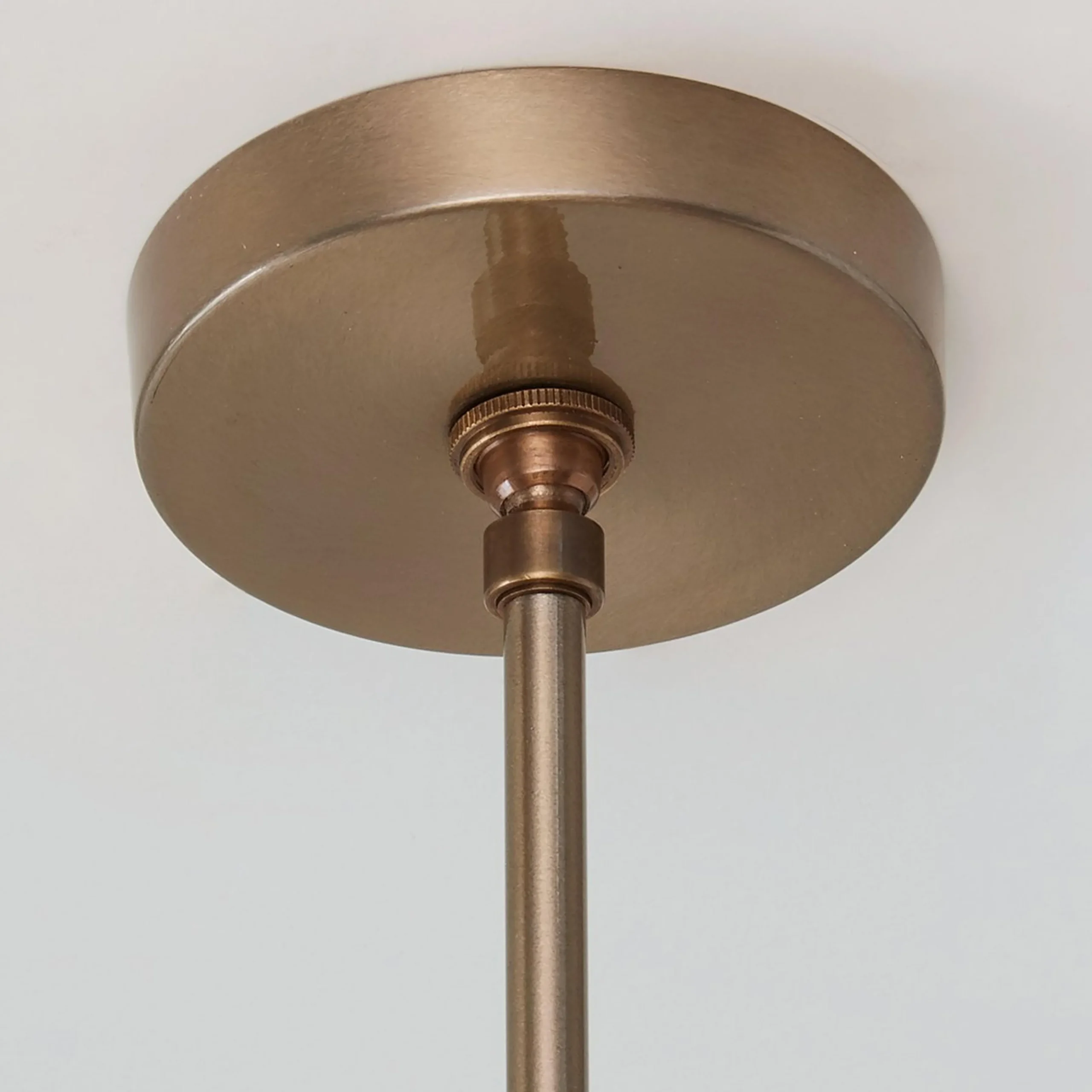 Chris Loves Julia Edie Chandelier - 4 Light