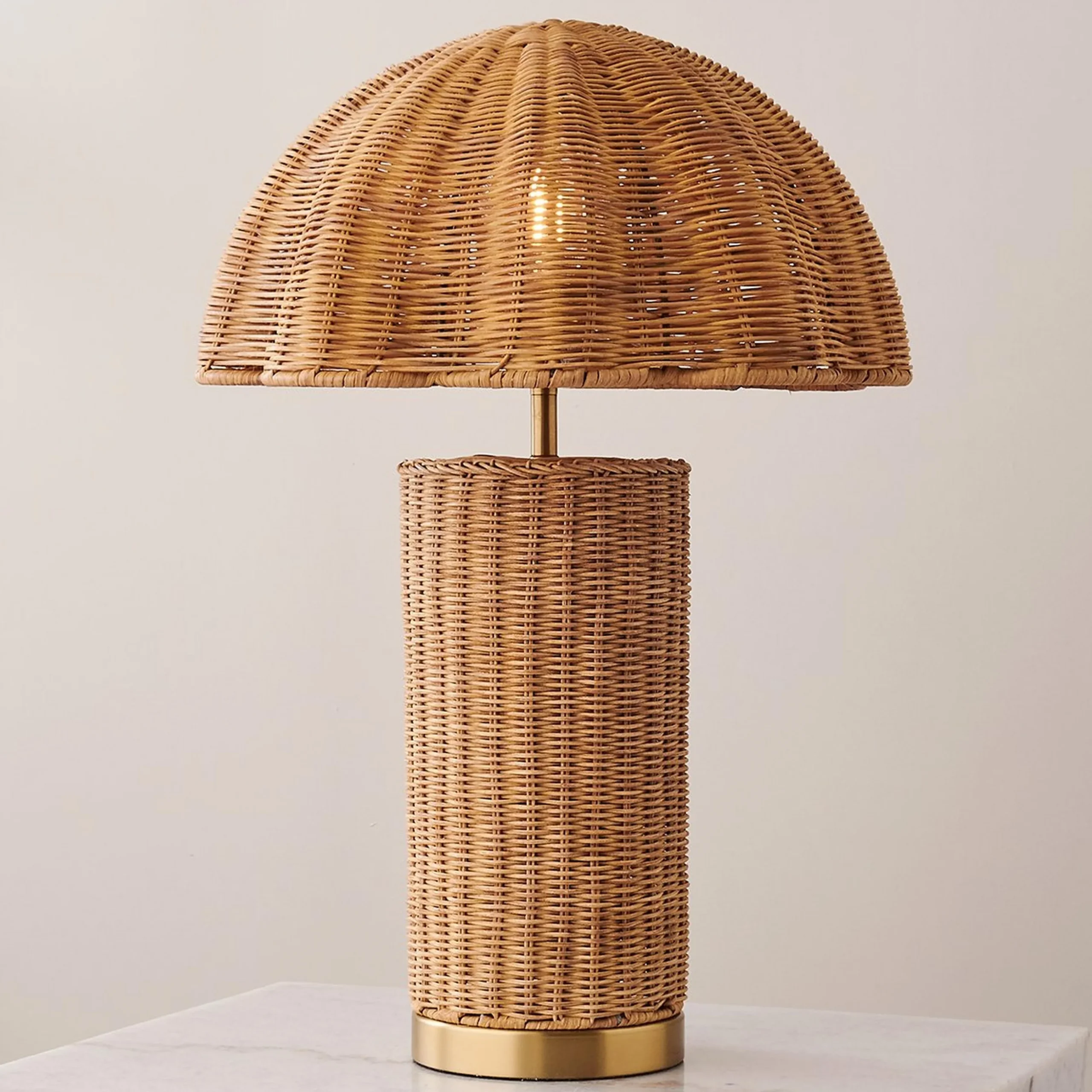 Chris Loves Julia Greta Table Lamp
