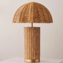 Chris Loves Julia Greta Table Lamp