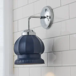 Chris Loves Julia Marlo Bath Sconce - Ceramic