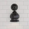 Chris Loves Julia Marlo Bath Sconce - Ceramic