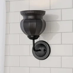 Chris Loves Julia Marlo Bath Sconce - Ceramic